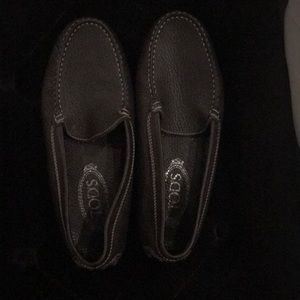Tods loafers